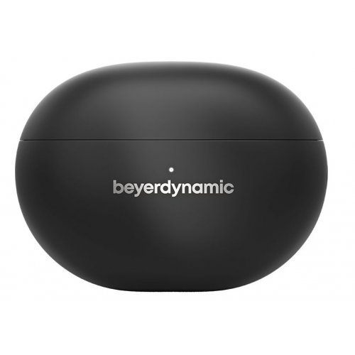 Навушники Beyerdynamic Amiron 100 TWS Black купити в Україні: Київ, Львів, Хмельницький, Тернопіль, Івано-Франківськ | Низька ціна, відгуки, характеристики від TELEMART фото