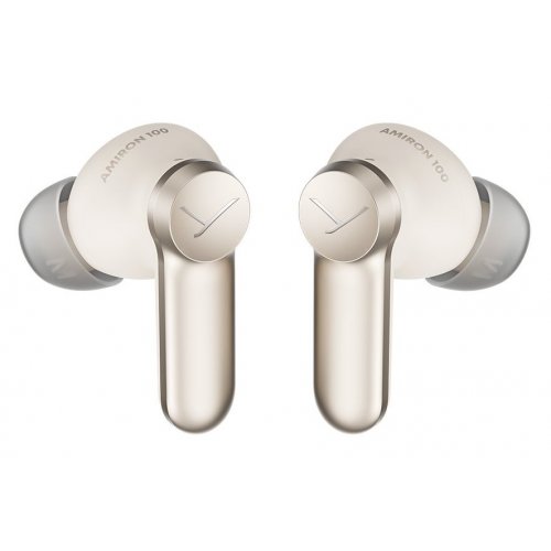 Навушники Beyerdynamic Amiron 100 TWS Cream купити в Україні: Київ, Львів, Хмельницький, Тернопіль, Івано-Франківськ | Низька ціна, відгуки, характеристики від TELEMART фото