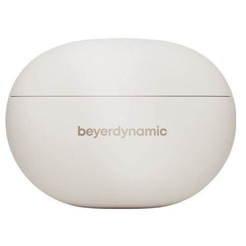 Навушники Beyerdynamic Amiron 100 TWS Cream купити в Україні: Київ, Львів, Хмельницький, Тернопіль, Івано-Франківськ | Низька ціна, відгуки, характеристики від TELEMART фото