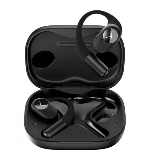 Навушники Beyerdynamic Amiron 200 TWS Black купити в Україні: Київ, Львів, Хмельницький, Тернопіль, Івано-Франківськ | Низька ціна, відгуки, характеристики від TELEMART фото