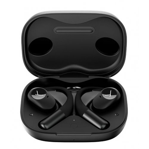 Навушники Beyerdynamic Amiron 200 TWS Black купити в Україні: Київ, Львів, Хмельницький, Тернопіль, Івано-Франківськ | Низька ціна, відгуки, характеристики від TELEMART фото