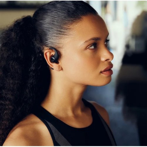 Навушники Beyerdynamic Amiron 200 TWS Black купити в Україні: Київ, Львів, Хмельницький, Тернопіль, Івано-Франківськ | Низька ціна, відгуки, характеристики від TELEMART фото