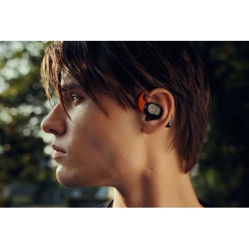 Навушники Beyerdynamic Amiron 200 TWS Black купити в Україні: Київ, Львів, Хмельницький, Тернопіль, Івано-Франківськ | Низька ціна, відгуки, характеристики від TELEMART фото