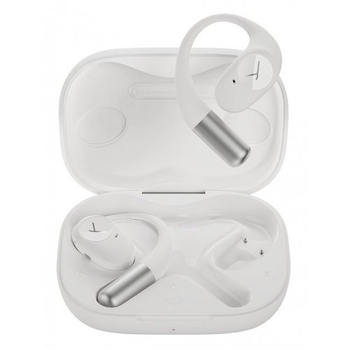 Навушники Beyerdynamic Amiron 200 TWS White купити в Україні: Київ, Львів, Хмельницький, Тернопіль, Івано-Франківськ | Низька ціна, відгуки, характеристики від TELEMART фото