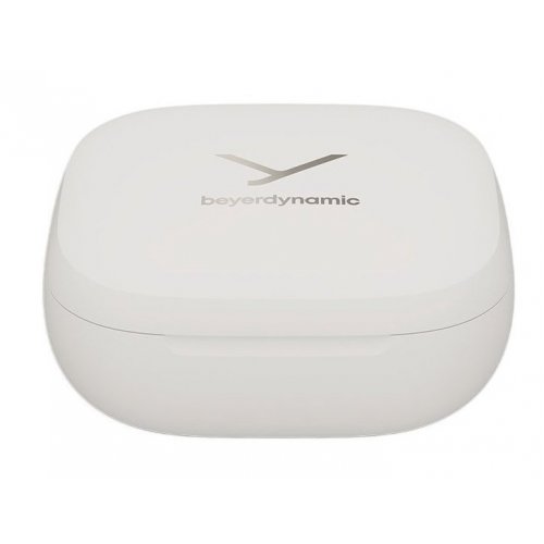 Навушники Beyerdynamic Amiron 300 TWS Cream купити в Україні: Київ, Львів, Хмельницький, Тернопіль, Івано-Франківськ | Низька ціна, відгуки, характеристики від TELEMART фото