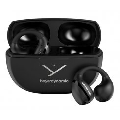 Навушники Beyerdynamic Amiron Zero Black