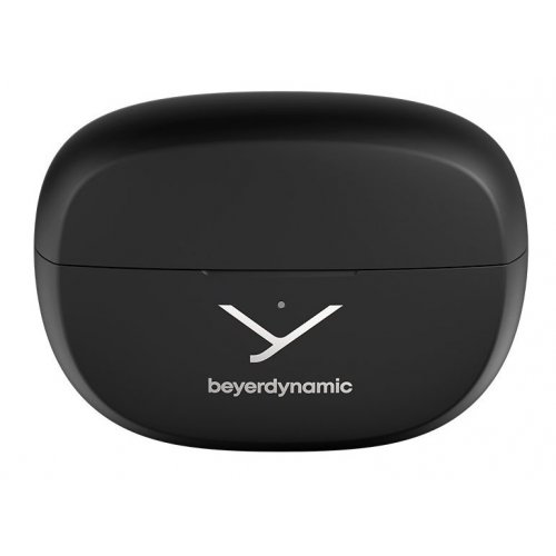Навушники Beyerdynamic Amiron Zero Black купити в Україні: Київ, Львів, Хмельницький, Тернопіль, Івано-Франківськ | Низька ціна, відгуки, характеристики від TELEMART фото