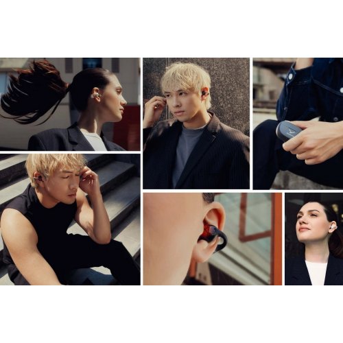 Навушники Beyerdynamic Amiron Zero Black купити в Україні: Київ, Львів, Хмельницький, Тернопіль, Івано-Франківськ | Низька ціна, відгуки, характеристики від TELEMART фото