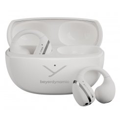 Навушники Beyerdynamic Amiron Zero White