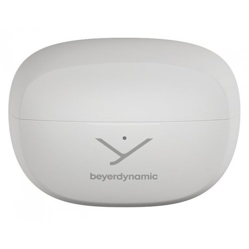 Навушники Beyerdynamic Amiron Zero White купити в Україні: Київ, Львів, Хмельницький, Тернопіль, Івано-Франківськ | Низька ціна, відгуки, характеристики від TELEMART фото