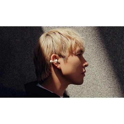 Навушники Beyerdynamic Amiron Zero White купити в Україні: Київ, Львів, Хмельницький, Тернопіль, Івано-Франківськ | Низька ціна, відгуки, характеристики від TELEMART фото