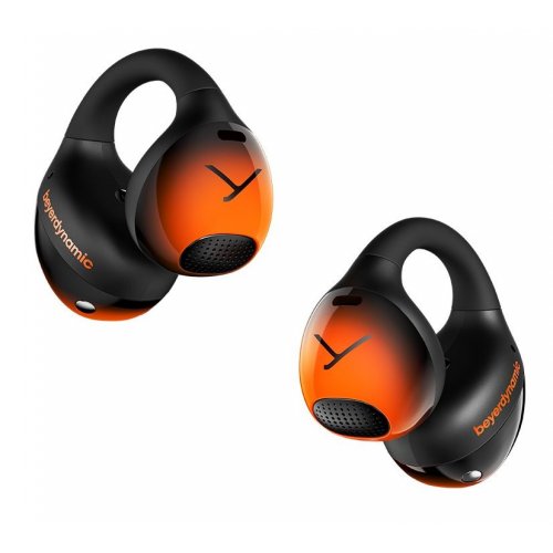 Навушники Beyerdynamic Amiron Zero Sport купити в Україні: Київ, Львів, Хмельницький, Тернопіль, Івано-Франківськ | Низька ціна, відгуки, характеристики від TELEMART фото