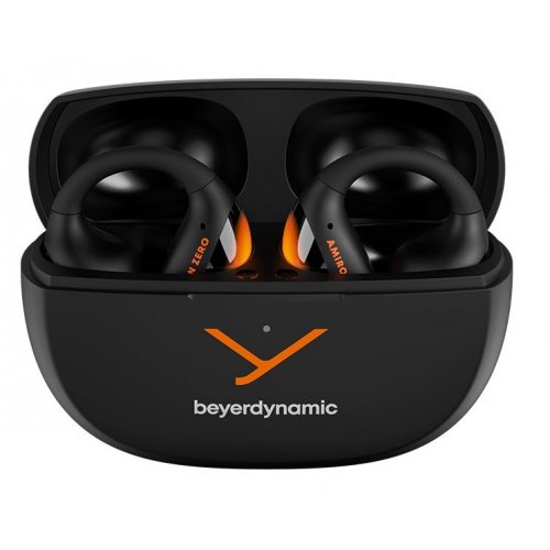 Навушники Beyerdynamic Amiron Zero Sport купити в Україні: Київ, Львів, Хмельницький, Тернопіль, Івано-Франківськ | Низька ціна, відгуки, характеристики від TELEMART фото