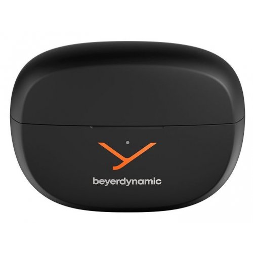 Навушники Beyerdynamic Amiron Zero Sport купити в Україні: Київ, Львів, Хмельницький, Тернопіль, Івано-Франківськ | Низька ціна, відгуки, характеристики від TELEMART фото