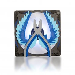 Накладка для вентилятора EVOLVE Fan Grill Emblem CS: Counter Terrorist