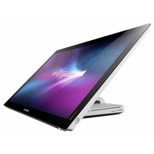 Купити Моноблок Lenovo IdeaCentre A720 (57-317399) - ціна в Києві, Львові, Вінниці, Хмельницькому, Франківську, Україні | інтернет-магазин TELEMART.UA фото