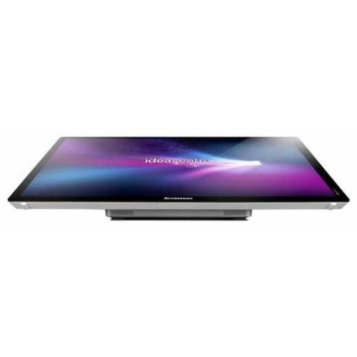 Купити Моноблок Lenovo IdeaCentre A720 (57-317399) - ціна в Києві, Львові, Вінниці, Хмельницькому, Франківську, Україні | інтернет-магазин TELEMART.UA фото