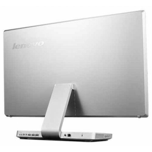 Купити Моноблок Lenovo IdeaCentre A720 (57-317399) - ціна в Києві, Львові, Вінниці, Хмельницькому, Франківську, Україні | інтернет-магазин TELEMART.UA фото
