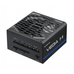 Уценка блок питания CHIEFTEC Vega M 850W (PPG-850-C) (Вскрытая упаковка, 857407)