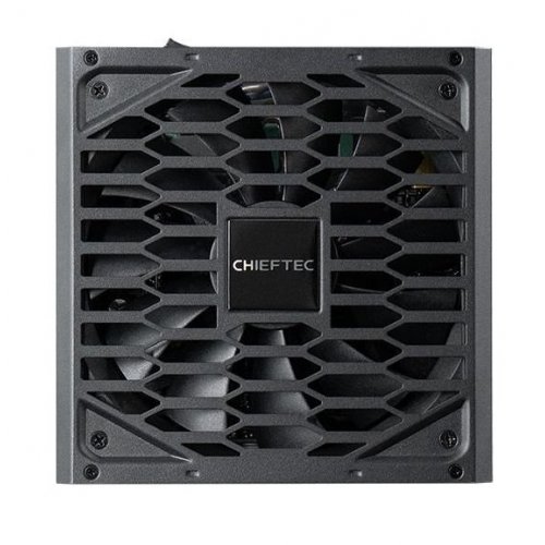 Уцінка блок живлення CHIEFTEC Vega M 850W (PPG-850-C) (Розкрита упаковка, 857407) купити в Україні: Київ, Львів, Хмельницький, Тернопіль, Івано-Франківськ | Перевірка сумісності, низька ціна, відгуки, характеристики від TELEMART фото