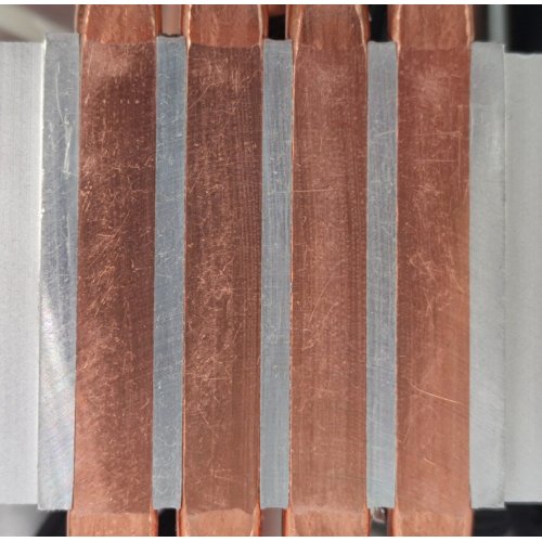 Кулер Deepcool GAMMAXX 400 LED Blue (Восстановлено продавцом, 857417) купить в Украине: Киев, Днепр, Харьков, Одесса  | Проверка совместимости, низкая цена, отзывы, характеристики от TELEMART фото