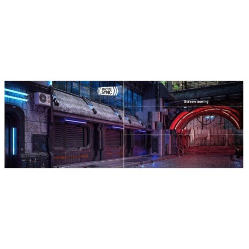 Уценка монитор MSI 26.5" MAG 272QPW QD-OLED X28 White (Вскрытая упаковка, 857420) купить в Украине: Киев, Днепр, Харьков, Одесса  | Низкая цена, отзывы, характеристики от TELEMART фото