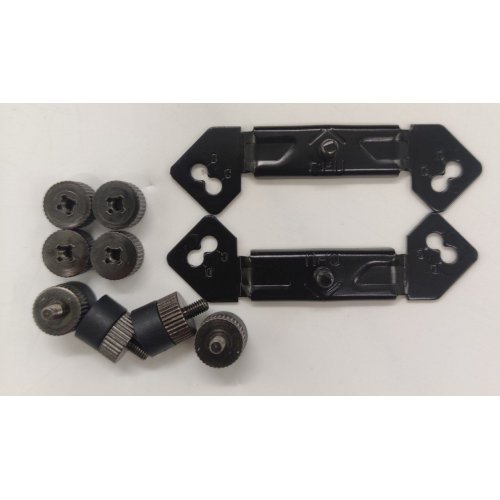 Кулер Deepcool AK620 DIGITAL (R-AK620-BKADMN-G) Black (Восстановлено продавцом, 857422) купить в Украине: Киев, Днепр, Харьков, Одесса  | Проверка совместимости, низкая цена, отзывы, характеристики от TELEMART фото