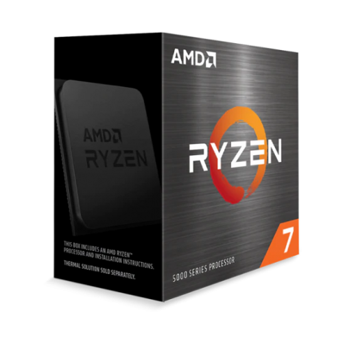 Процесор AMD Ryzen 7 5800X 3.8(4.7)GHz 32MB sAM4 Box (100-100000063WOF) (Відновлено продавцем, 857425) купити в Україні: Київ, Львів, Хмельницький, Тернопіль, Івано-Франківськ | Перевірка сумісності, низька ціна, відгуки, характеристики від TELEMART фото