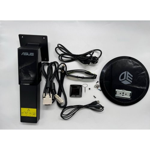 Монітор Asus 23" VG236HE Black (Відновлено продавцем, 857427) купити в Україні: Київ, Львів, Хмельницький, Тернопіль, Івано-Франківськ | Низька ціна, відгуки, характеристики від TELEMART фото