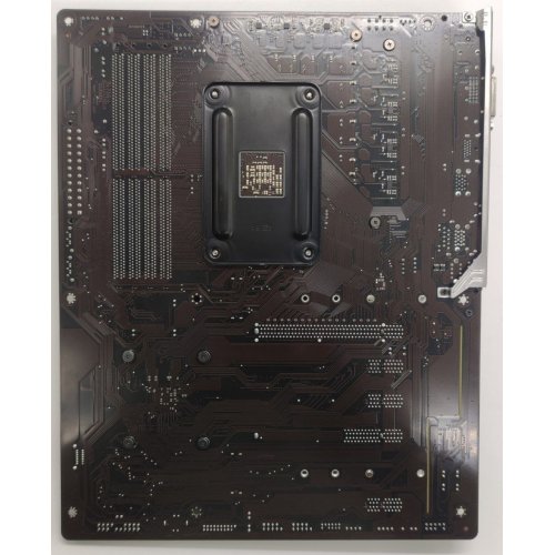 Материнская плата Gigabyte B550 GAMING X V2 (sAM4, AMD B550) (Восстановлено продавцом, 857428) купить в Украине: Киев, Днепр, Харьков, Одесса  | Проверка совместимости, низкая цена, отзывы, характеристики от TELEMART фото