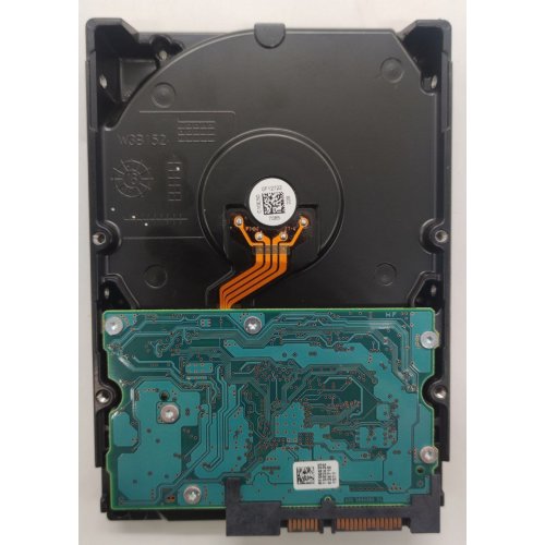 Жесткий диск Toshiba 2TB 64MB 7200RPM 3.5" (DT01ACA200) (Восстановлено продавцом, 857433) купить в Украине: Киев, Днепр, Харьков, Одесса  | Проверка совместимости, низкая цена, отзывы, характеристики от TELEMART фото