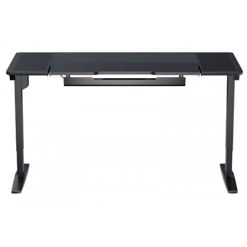 Игровой стол TX3 LAB-X (TEGD-7031101.11) Black купить в Украине: Киев, Днепр, Харьков, Одесса  | Низкая цена, отзывы, характеристики от TELEMART фото