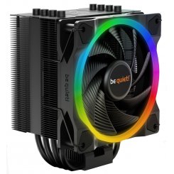 Кулер Be Quiet! Pure Rock 2 FX (BK033) (Відновлено продавцем, 857458)