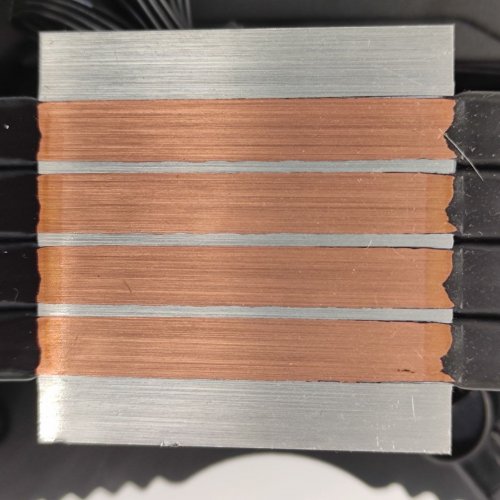 Кулер Be Quiet! Pure Rock 2 FX (BK033) (Відновлено продавцем, 857458) купити в Україні: Київ, Львів, Хмельницький, Тернопіль, Івано-Франківськ | Перевірка сумісності, низька ціна, відгуки, характеристики від TELEMART фото