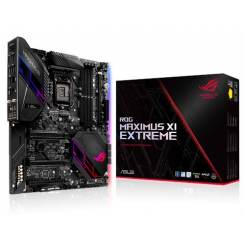 Материнская плата Asus ROG MAXIMUS XI EXTREME (s1151-V2, Intel Z390) (Восстановлено продавцом, 857460)