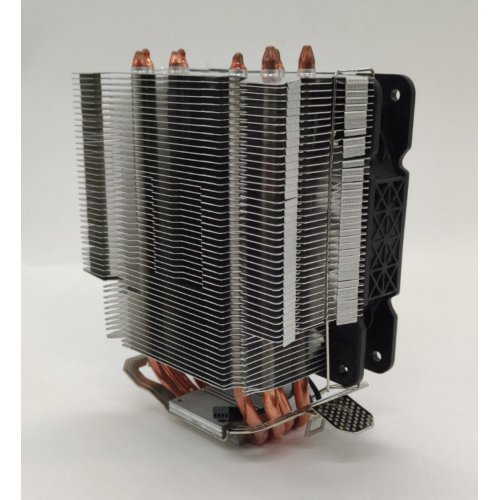 Кулер Ice Butterfly TDP 130W (00002) (Восстановлено продавцом, 857462) купить в Украине: Киев, Днепр, Харьков, Одесса  | Проверка совместимости, низкая цена, отзывы, характеристики от TELEMART фото