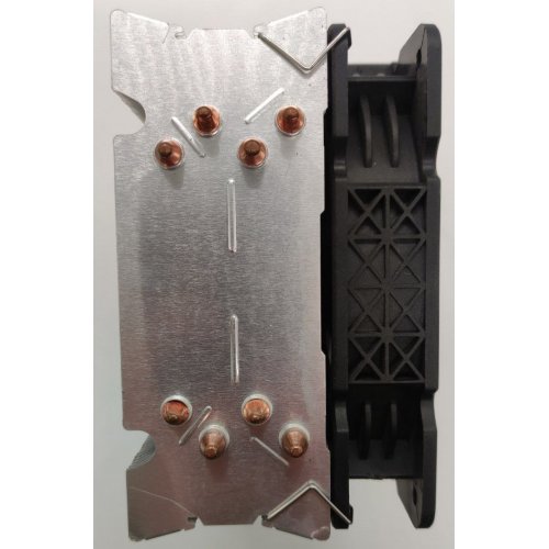 Кулер Ice Butterfly TDP 130W (00002) (Восстановлено продавцом, 857462) купить в Украине: Киев, Днепр, Харьков, Одесса  | Проверка совместимости, низкая цена, отзывы, характеристики от TELEMART фото