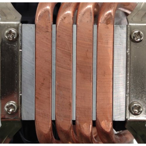 Кулер Ice Butterfly TDP 130W (00002) (Восстановлено продавцом, 857462) купить в Украине: Киев, Днепр, Харьков, Одесса  | Проверка совместимости, низкая цена, отзывы, характеристики от TELEMART фото