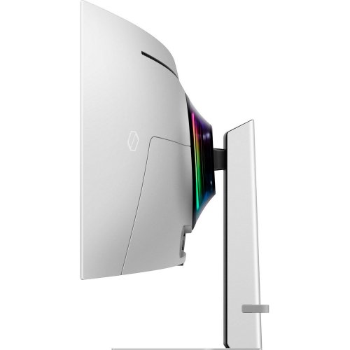 Монітор Samsung 49" Odyssey OLED G9 G93SC (LS49CG930SIXCI) Black (Відновлено продавцем, 857465) купити в Україні: Київ, Львів, Хмельницький, Тернопіль, Івано-Франківськ | Низька ціна, відгуки, характеристики від TELEMART фото