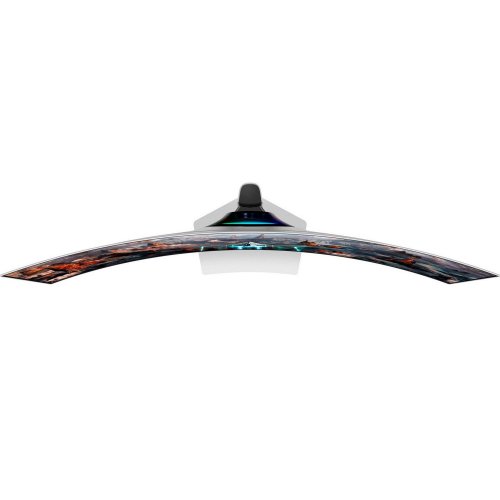 Монітор Samsung 49" Odyssey OLED G9 G93SC (LS49CG930SIXCI) Black (Відновлено продавцем, 857465) купити в Україні: Київ, Львів, Хмельницький, Тернопіль, Івано-Франківськ | Низька ціна, відгуки, характеристики від TELEMART фото