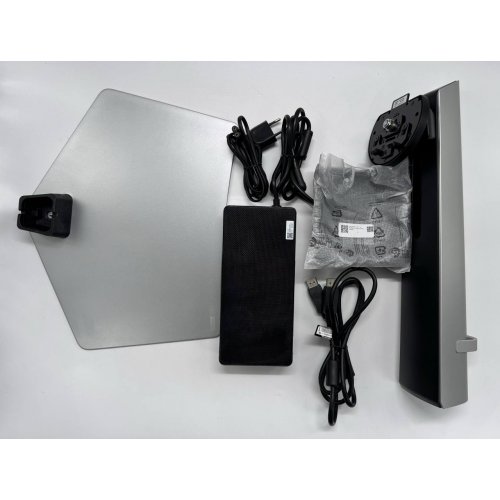 Монітор Samsung 49" Odyssey OLED G9 G93SC (LS49CG930SIXCI) Black (Відновлено продавцем, 857465) купити в Україні: Київ, Львів, Хмельницький, Тернопіль, Івано-Франківськ | Низька ціна, відгуки, характеристики від TELEMART фото