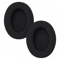 Амбушюры HATOR Hypergang 3 Series Microfiber + Cooling Gel Earpads 2pc (ACC406) Black