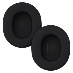 Амбушюры HATOR Phoenix 2 Series Microfiber + Cooling Gel Earpads 2pcs (ACC407) Black