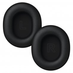 Амбушюры HATOR Phoenix 2 Series Protein 3D Glasses-Friendly Earpads 2pcs (ACC402) Black