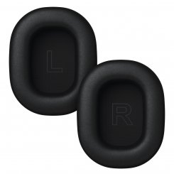 Амбушюры HATOR Hyperpunk 3 Series Protein 3D Glasses-Friendly Earpads 2pcs (ACC400) Black