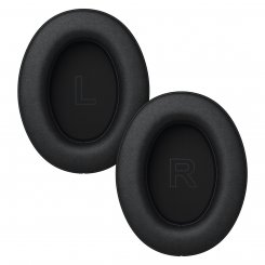 Амбушюры HATOR Hypergang 3 Series Protein 3D Glasses-Friendly Earpads 2pcs (ACC401) Black