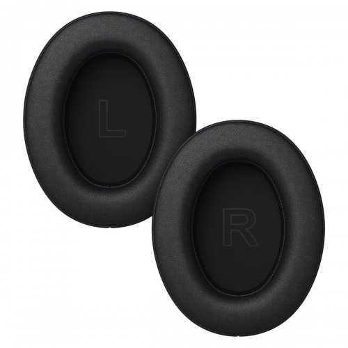 Амбушюри HATOR Hypergang 3 Series Protein 3D Glasses-Friendly Earpads 2pcs (ACC401) Black купити в Україні: Київ, Львів, Хмельницький, Тернопіль, Івано-Франківськ | Низька ціна, відгуки, характеристики від TELEMART фото