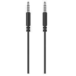 Кабель HATOR Cable 3.5mm 1.3m (ACC411) Black