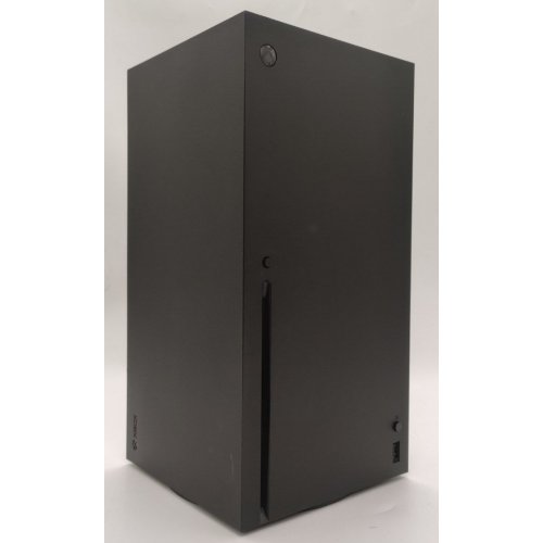 Игровая консоль Xbox Series X (889842640809) (Восстановлено продавцом, 857482) купить в Украине: Киев, Днепр, Харьков, Одесса  | Низкая цена, отзывы, характеристики от TELEMART фото
