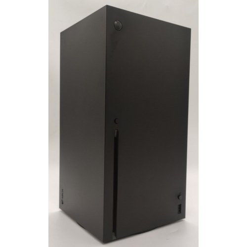 Игровая консоль Xbox Series X (889842640809) (Восстановлено продавцом, 857483) купить в Украине: Киев, Днепр, Харьков, Одесса  | Низкая цена, отзывы, характеристики от TELEMART фото